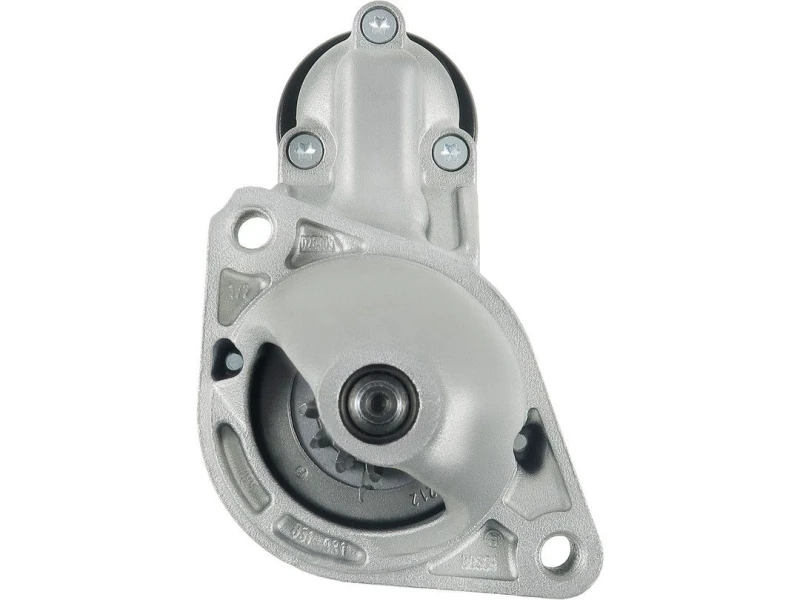 Image of AS-PL Starter motor AS-PL S0993PR