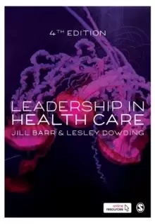 Image of Leadership in Health Care