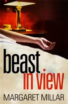 Image of Beast In View