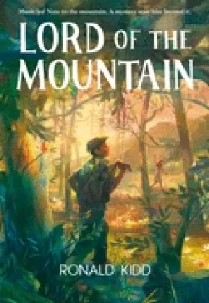 Image of lord of the mountain kidd ronald