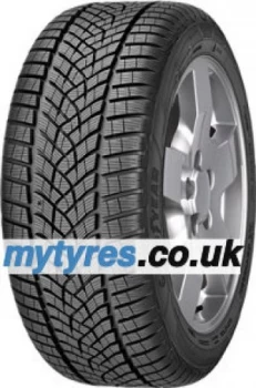 Image of Goodyear UltraGrip Performance + ROF ( 225/40 R18 92V XL, runflat )