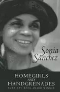 Image of homegirls and handgrenades