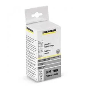 Image of Karcher CarpetPro RM 760 Cleaner (package 16 each)