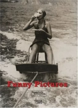 Image of Funny Pictures Hardback