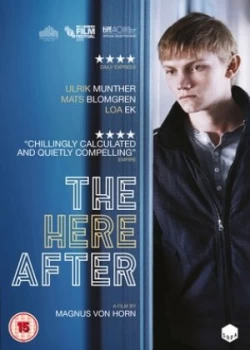 Image of The Here After - DVD