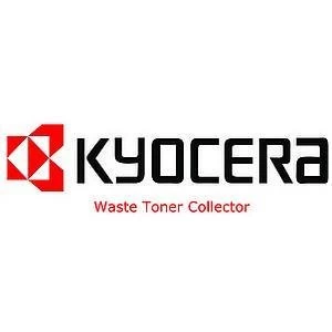 Original Kyocera WT-570 Waste Toner Bottle