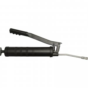 image of Faithfull Grease Gun Heavy Duty Side Lever