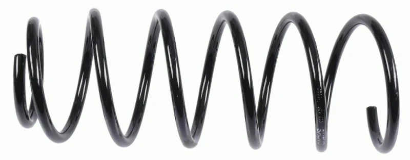 Image of Coil spring SACHS 997 436