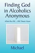 Image of finding god in alcoholics anonymous