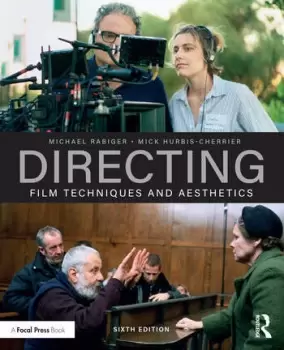 Image of DirectingFilm Techniques and Aesthetics
