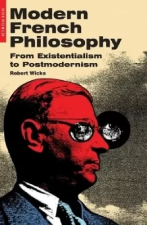 Image of Modern French philosophy by Robert Wicks