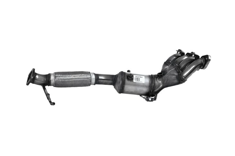 Image of BM CATALYSTS BM91275H Catalytic Converter Ceramic Catalyst Converter (429)