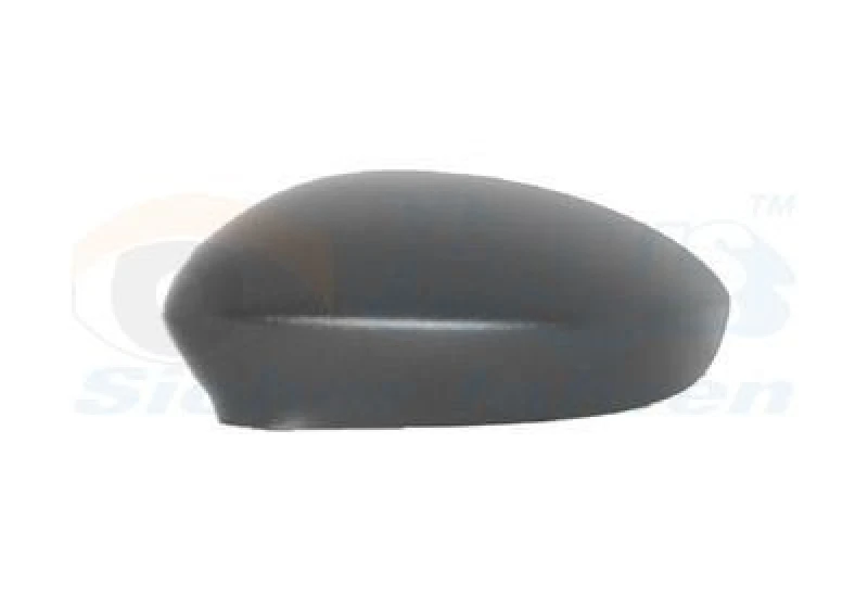 Image of VAN WEZEL Wing mirror cover VAN WEZEL 1624843