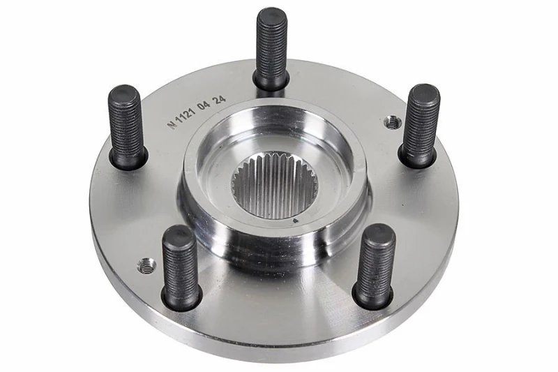 Image of Wheel Hub METZGER N 1121
