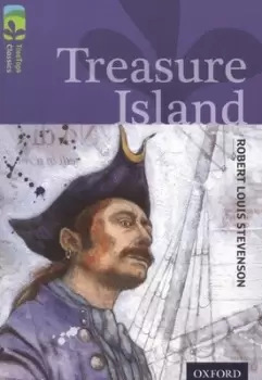 Image of Treasure Island by Alan MacDonald