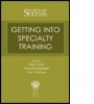 Image of Secrets of Success by Manoj Ramachandran Book