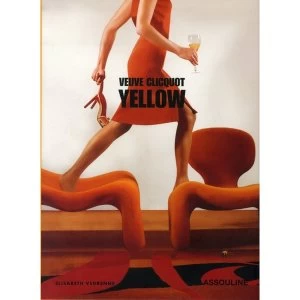 Image of Veuve Clicquot (Memoire) Hardcover - Illustrated, 1 Nov 2008