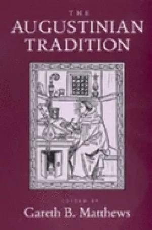 Image of augustinian tradition