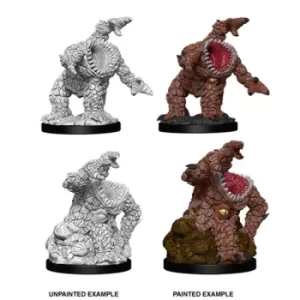 Image of D&D Nolzurs Marvelous Unpainted Miniatures