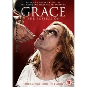 Image of Grace The Possession DVD