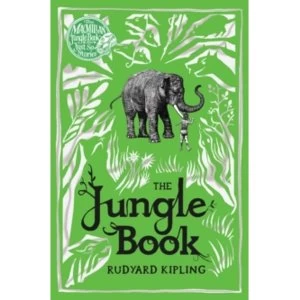 Image of The Jungle Book (Paperback, 2016)