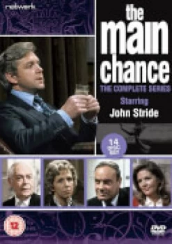 Image of The Main Chance: The Complete Series