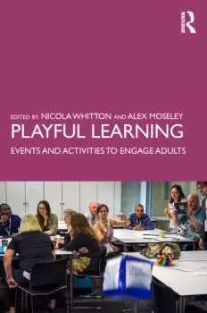 Image of Playful LearningEvents and Activities to Engage Adults