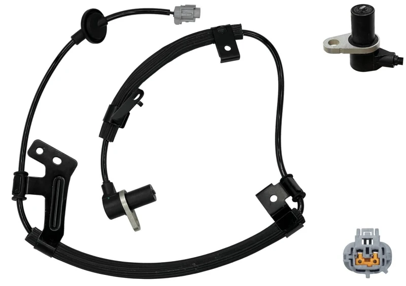 Image of ABS sensor WAGNER ABS01094