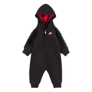 Image of Nike Nkb Swsh Coverl Bb99 - Black