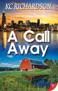 Image of call away