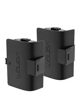 Image of Venom High Capacity Rechargeable Battery Pack (Black)