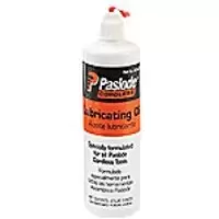 Image of Paslode Cordless Nailer Lubrication Oil 113ml (4oz)