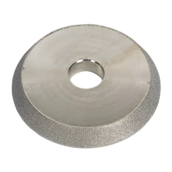 image of Genuine SEALEY SMS2008.10 Grinding Wheel for SMS2008