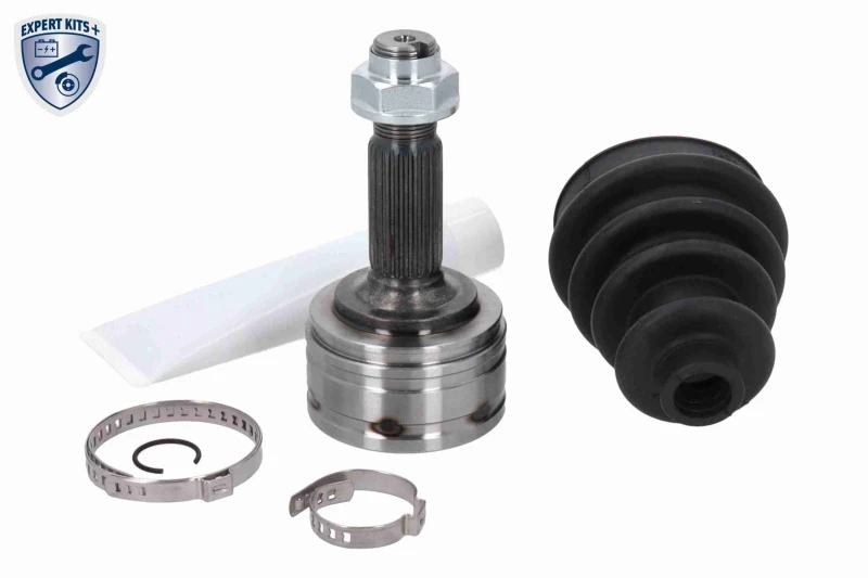 Image of ACKOJA A70-0180 CV Joint EXPERT KITS + Wheel Side Joint Kit,drive shaft (5)