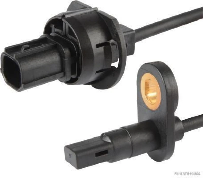 Image of ABS sensor HERTH+BUSS JAKOPARTS J5904029