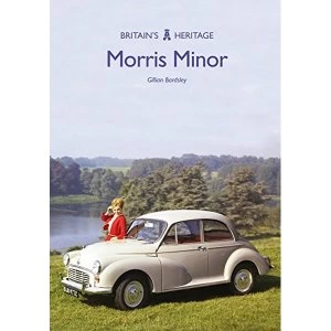 Image of Morris Minor by Gillian Bardsley (Paperback, 2017)