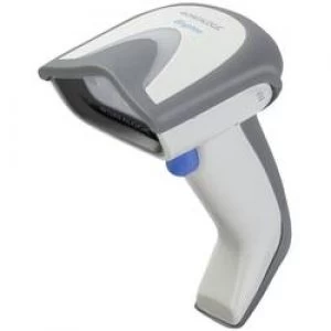 image of Datalogic GD4130-WH Barcode Scanner