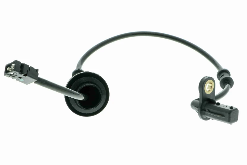 Image of VEMO V30-72-0716 ABS Sensor Original VEMO Quality Rear Axle Left Sensor,wheel speed (412)