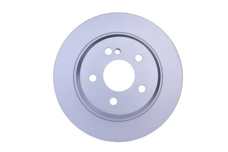 Image of HELLA Brake disc HELLA 8DD 355 108-841