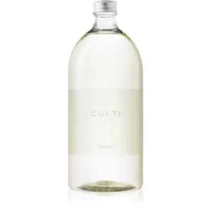 image of Culti Refill Aqqua refill for aroma diffusers 1000 ml