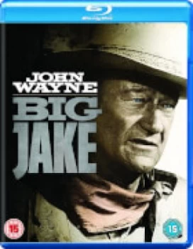 Image of Big Jake
