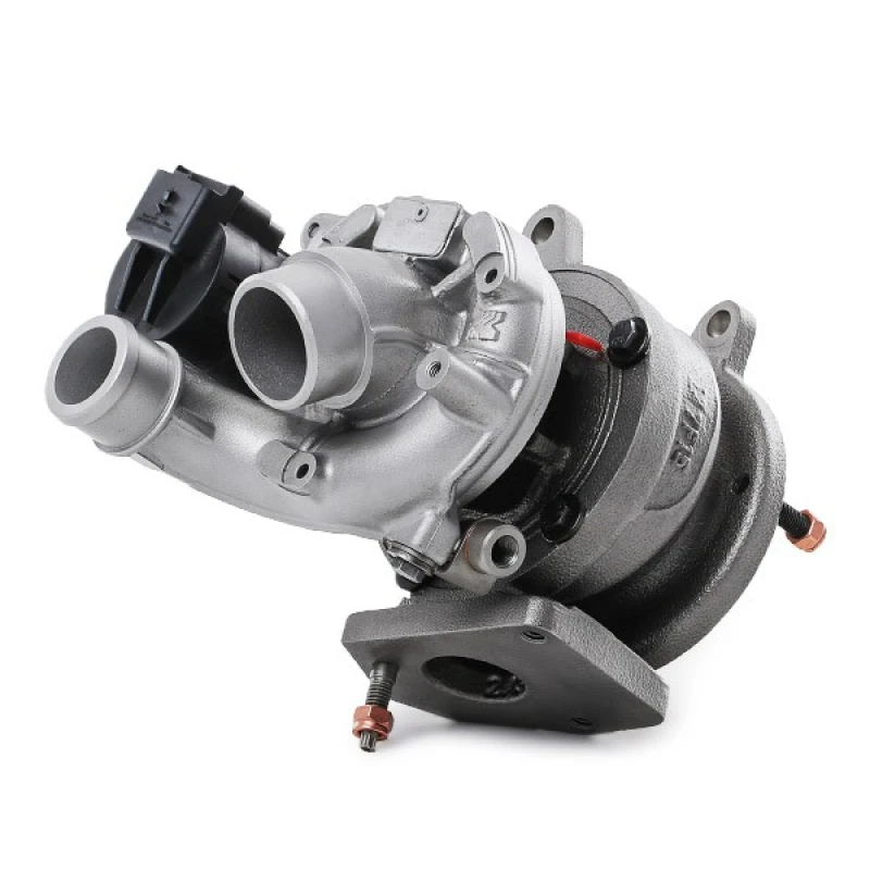 Image of RIDEX REMAN Turbocharger RIDEX REMAN 2234C10208R