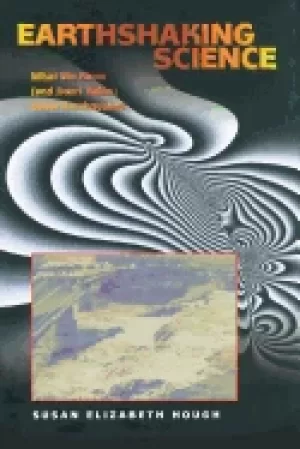 Image of earthshaking science what we know about earthquakes
