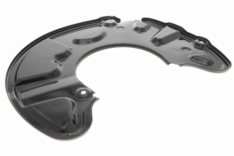 Image of Brake disc backing plate VAICO V30-3231