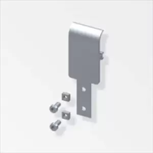 Image of ProSolve Aluminium Coaxis Hanger (Pair)