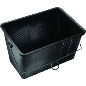 image of Wickes Rigid Plastic Paint Scuttle - 14L