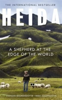 Image of Heida by Steinunn Sigurardttir