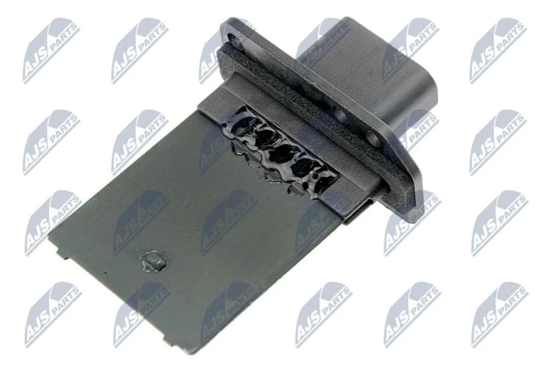 Image of NTY Blower motor resistor NTY ERD-NS-008