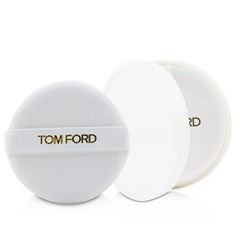 Tom FordSoleil Glow Tone Up Hydrating Cushion Compact Foundation SPF40 Refill - # 7.8 Warm Bronze 12g/0.42oz