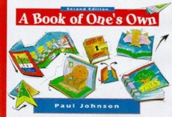 Image of A Book of Ones Own by Paul Johnson Paperback